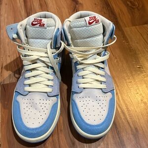 Air Jordan 1 zoom Confort